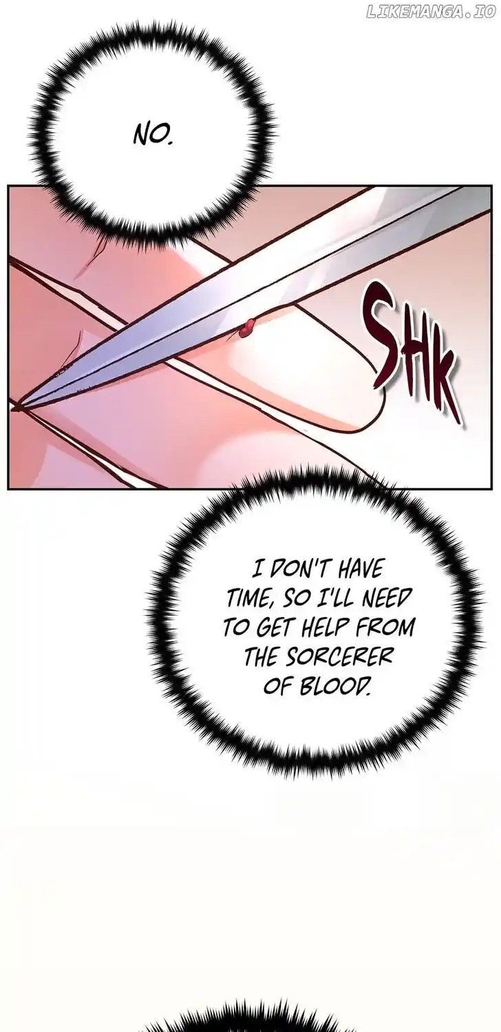 Her Ladyship Objects to this Marriage! Ch.093