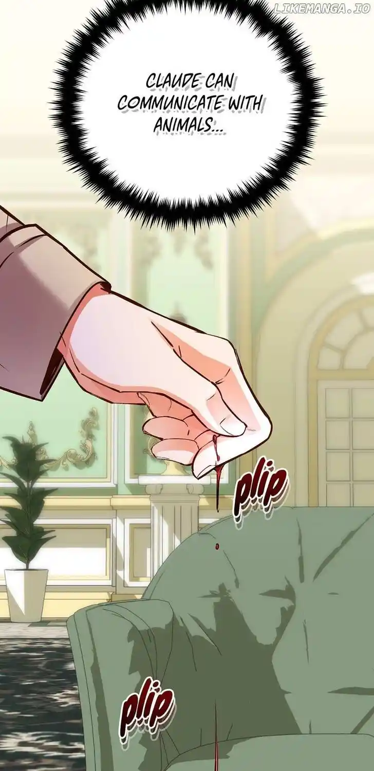 Her Ladyship Objects to this Marriage! Ch.093