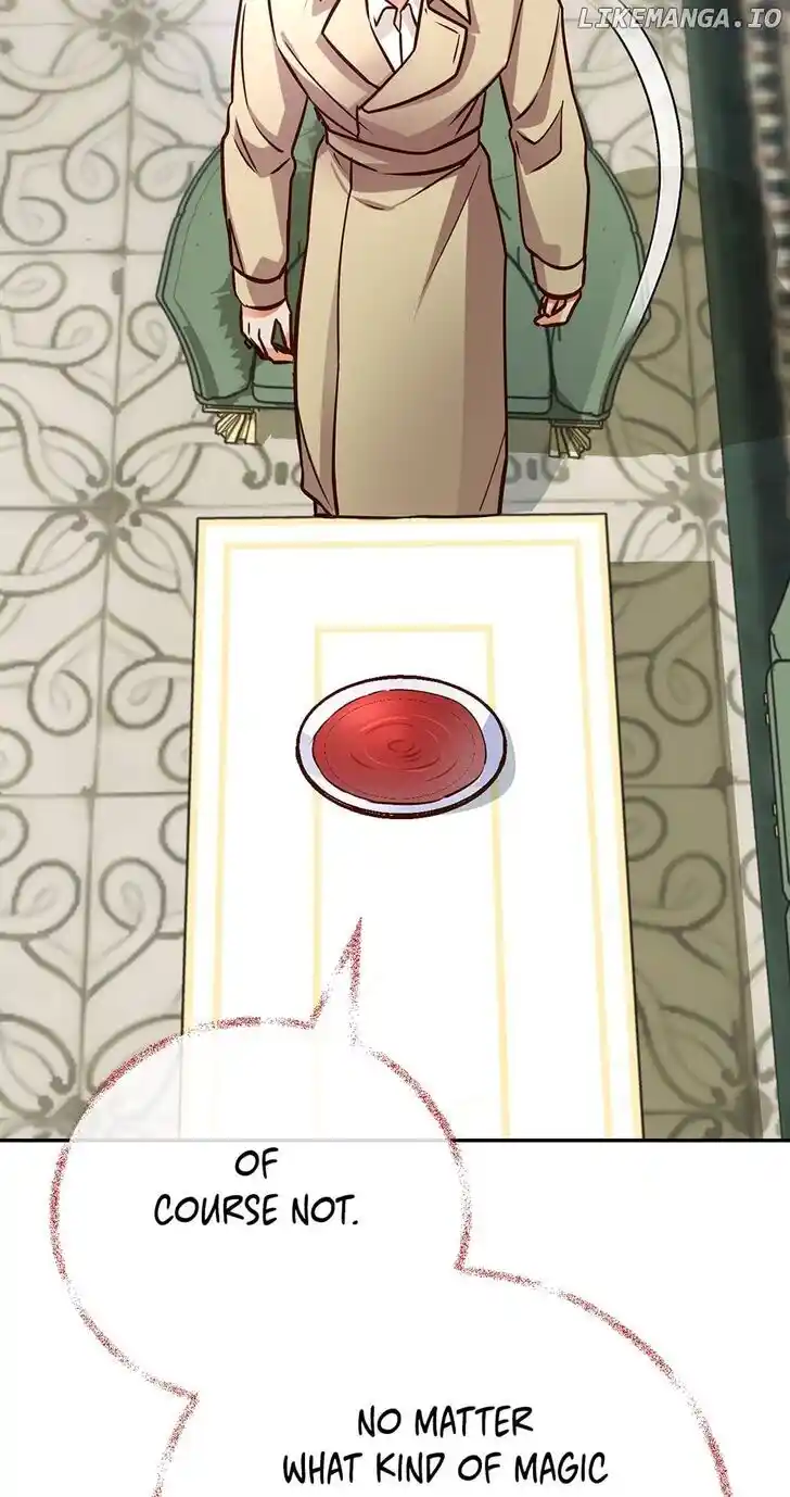 Her Ladyship Objects to this Marriage! Ch.093