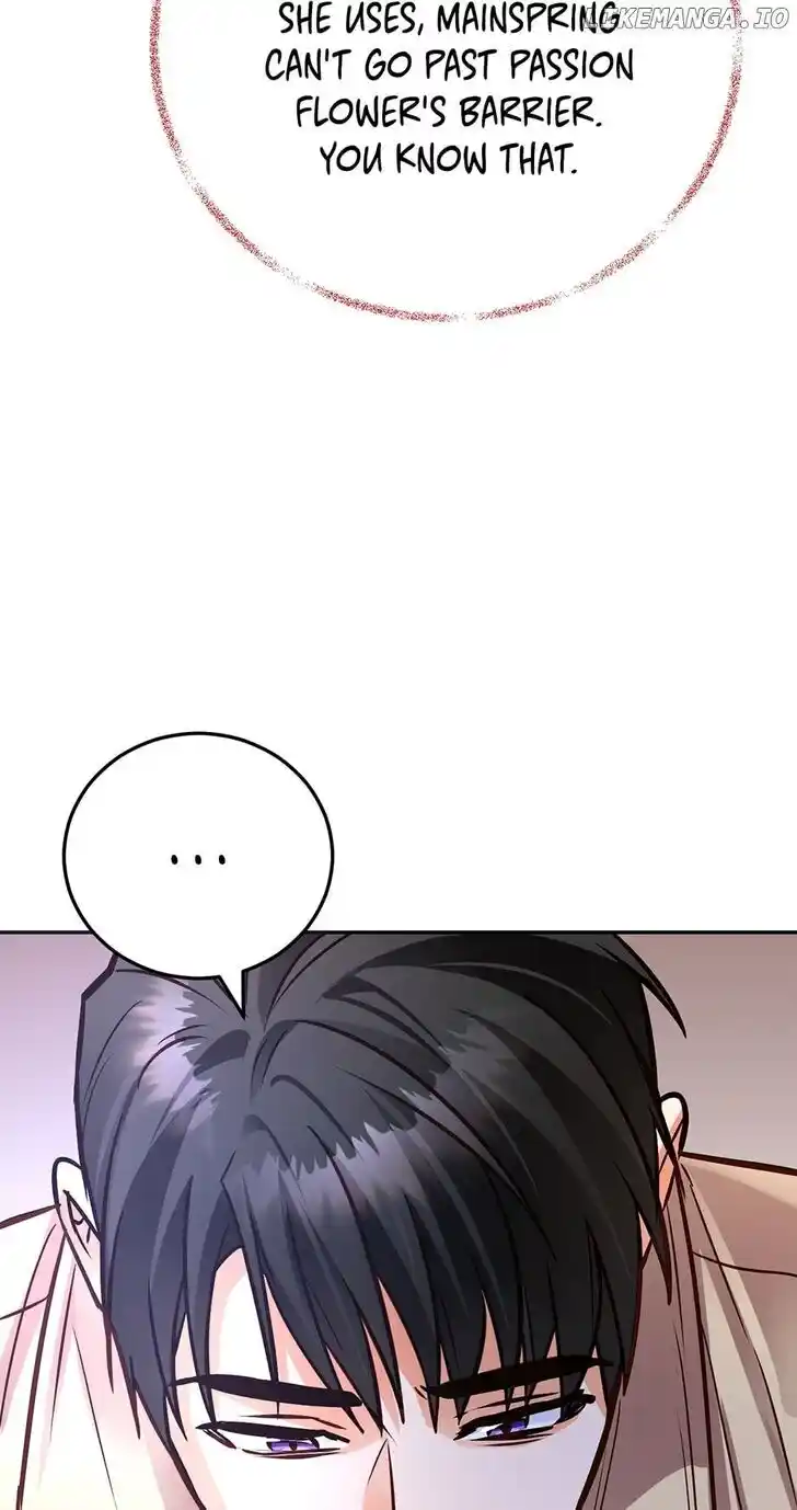 Her Ladyship Objects to this Marriage! Ch.093