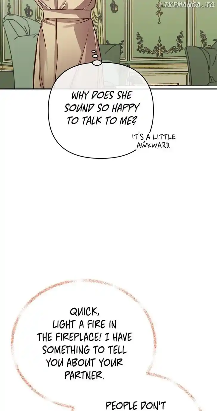 Her Ladyship Objects to this Marriage! Ch.093