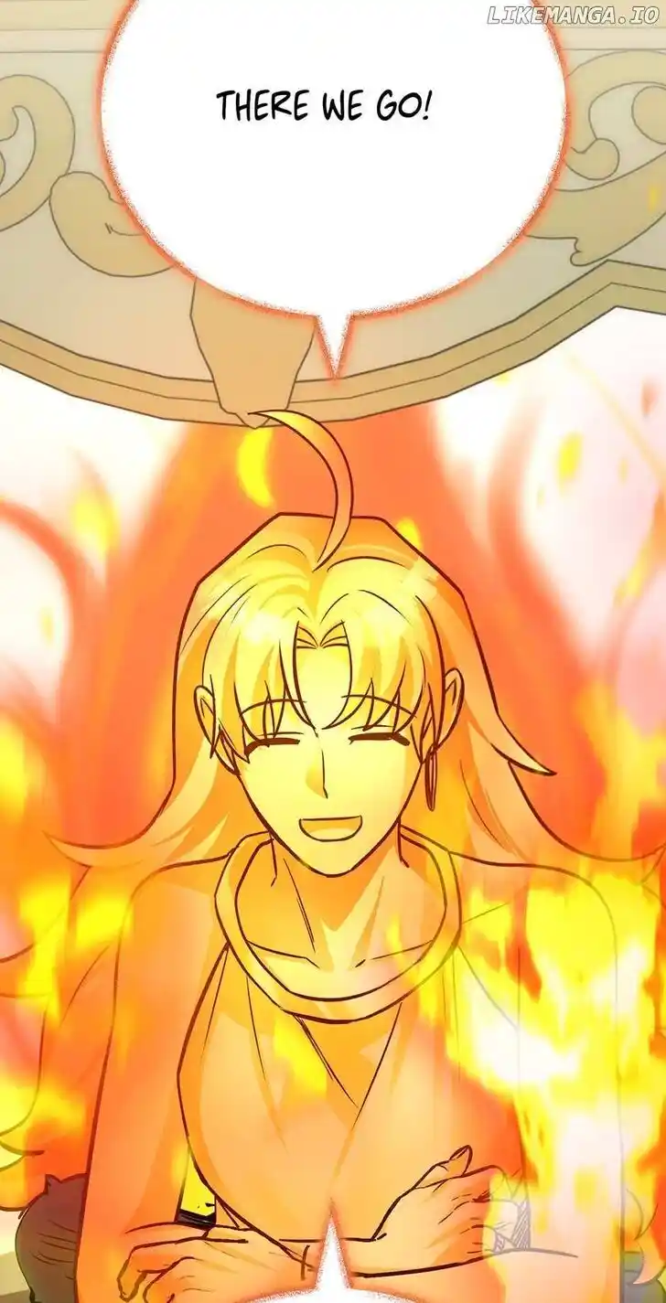 Her Ladyship Objects to this Marriage! Ch.093