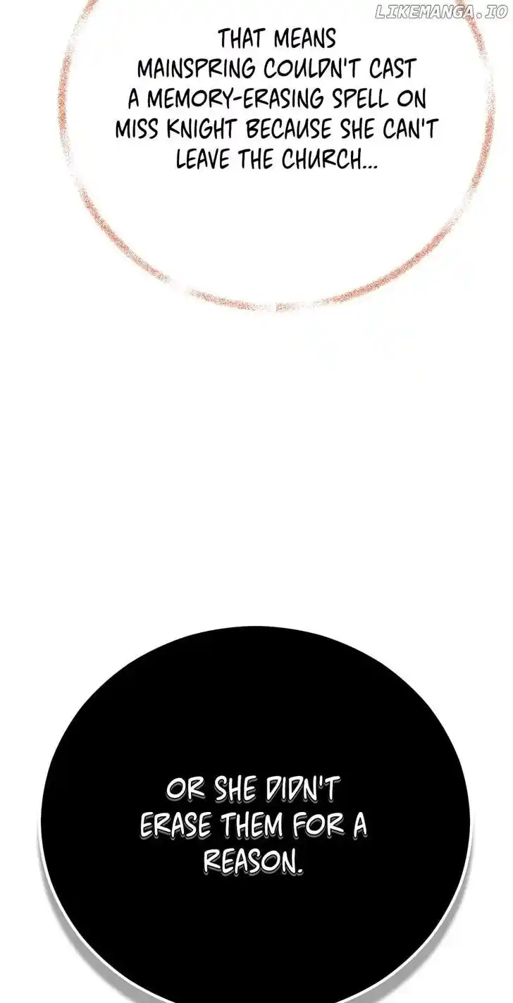 Her Ladyship Objects to this Marriage! Ch.093