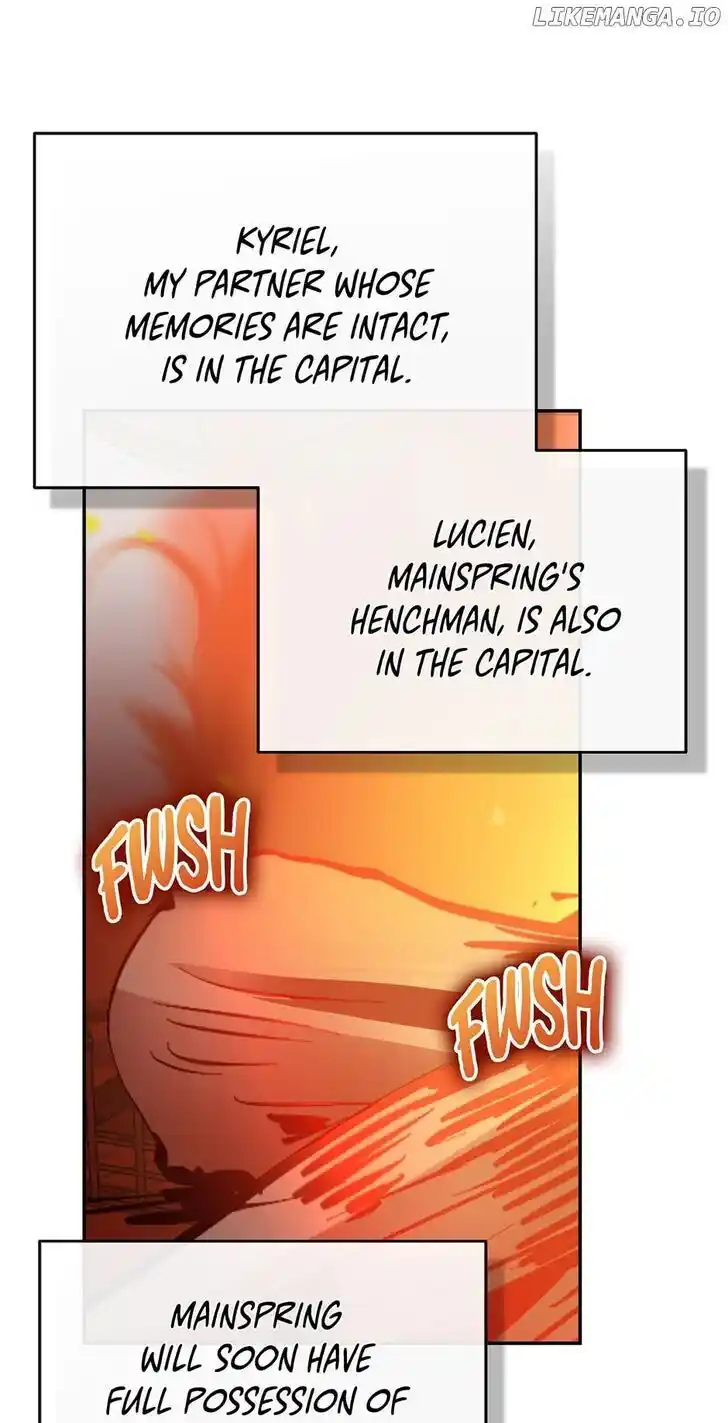 Her Ladyship Objects to this Marriage! Ch.093