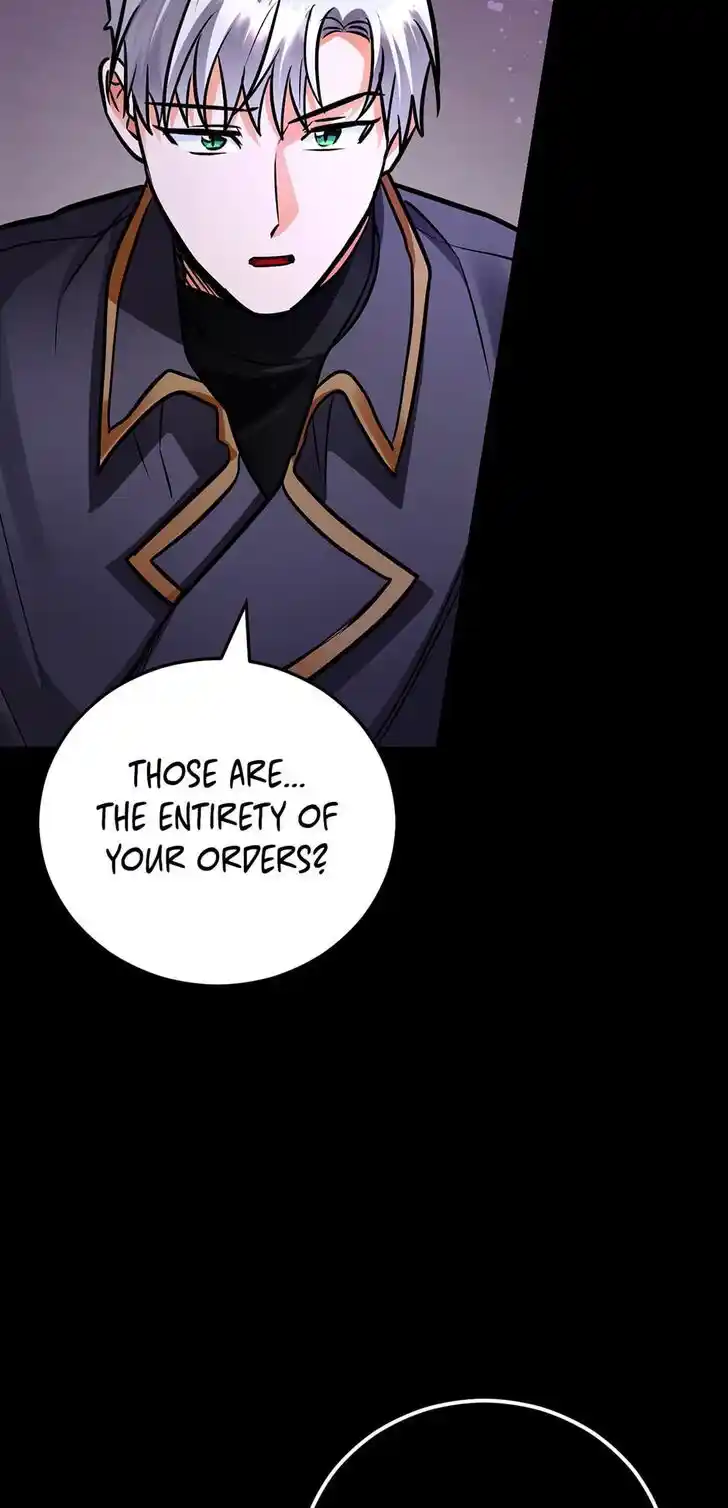 Her Ladyship Objects to this Marriage! Ch.094