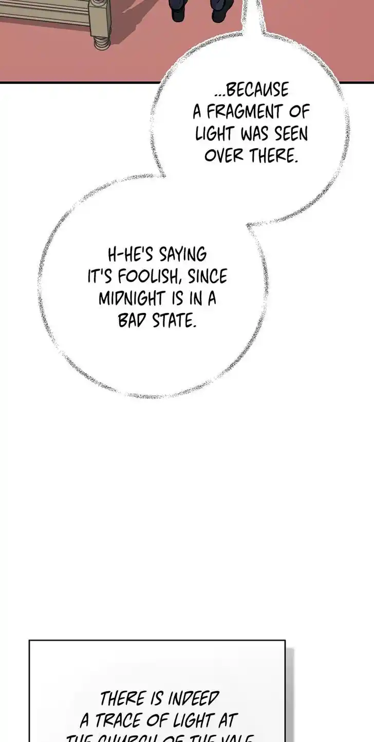 Her Ladyship Objects to this Marriage! Ch.094