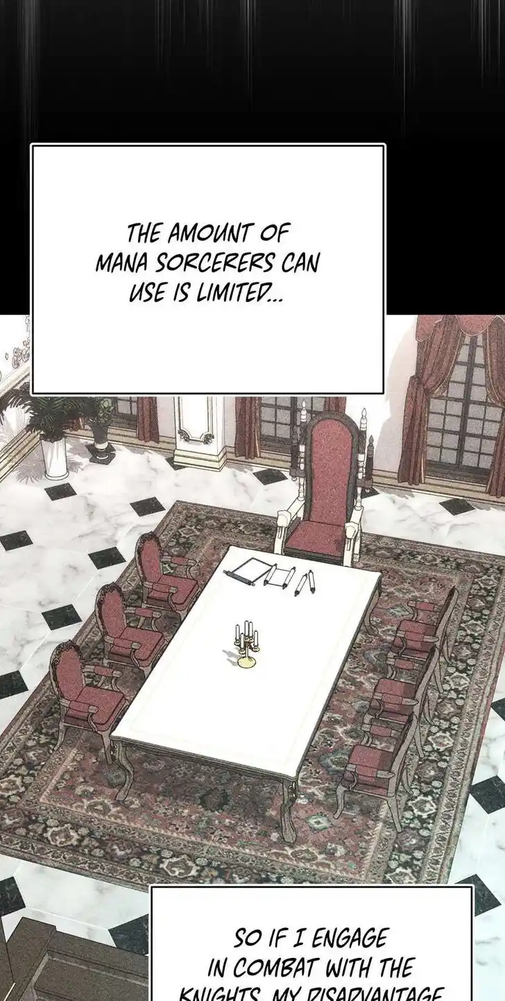 Her Ladyship Objects to this Marriage! Ch.094