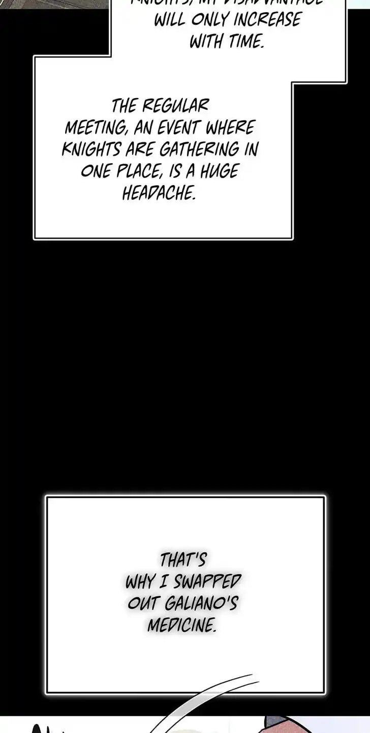 Her Ladyship Objects to this Marriage! Ch.094