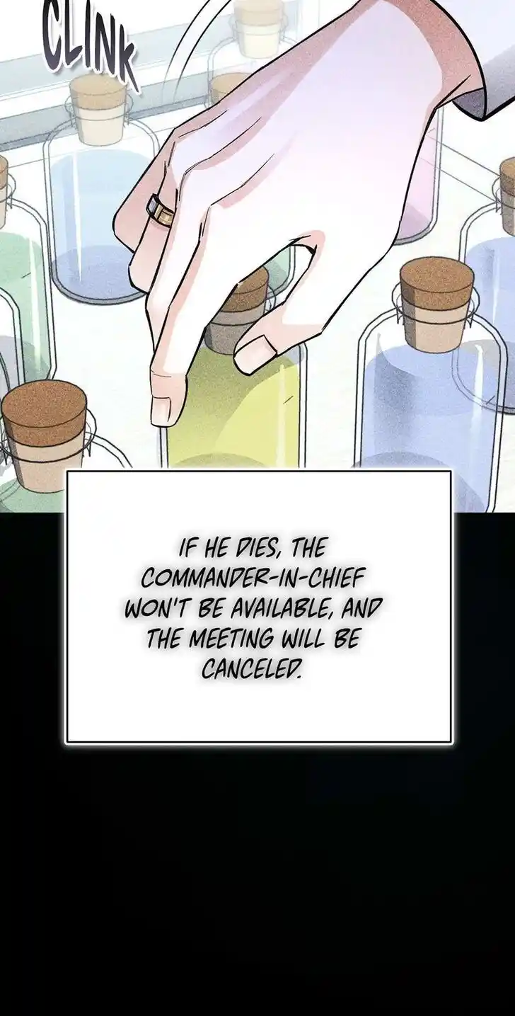 Her Ladyship Objects to this Marriage! Ch.094