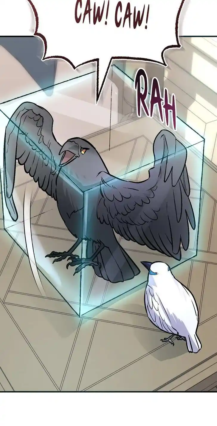 Her Ladyship Objects to this Marriage! Ch.094