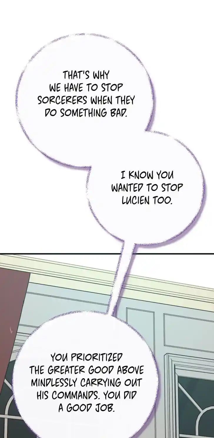 Her Ladyship Objects to this Marriage! Ch.094