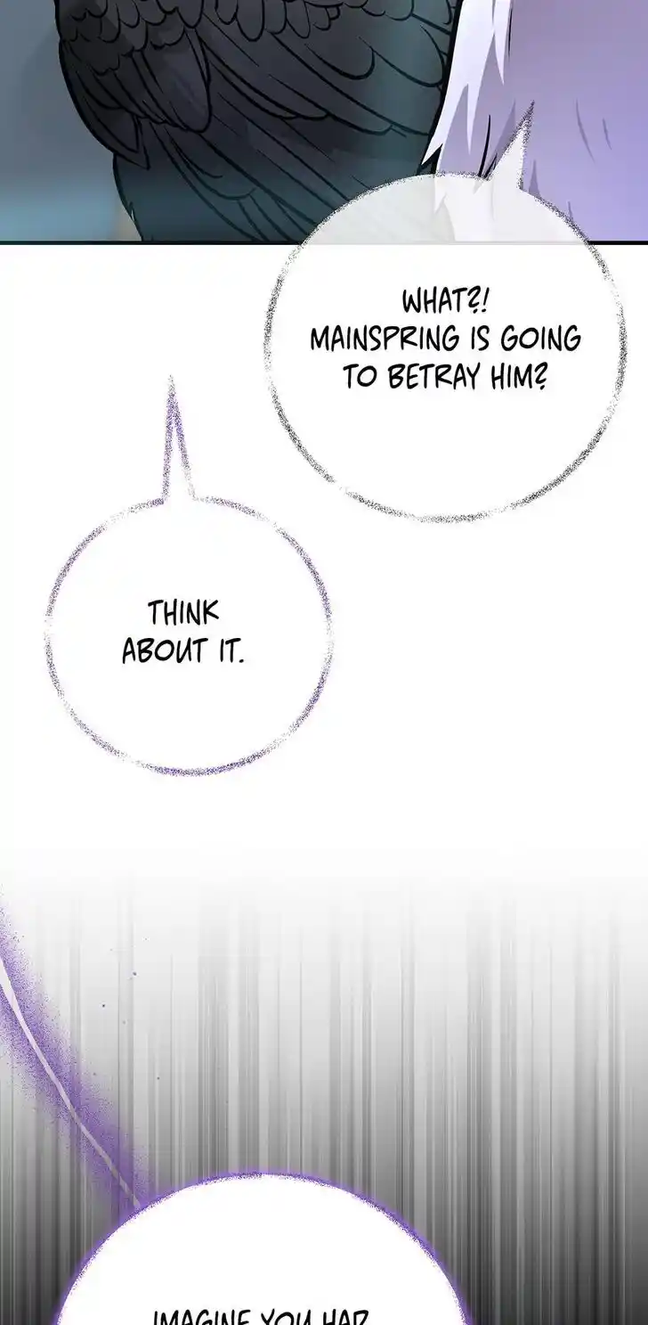 Her Ladyship Objects to this Marriage! Ch.094