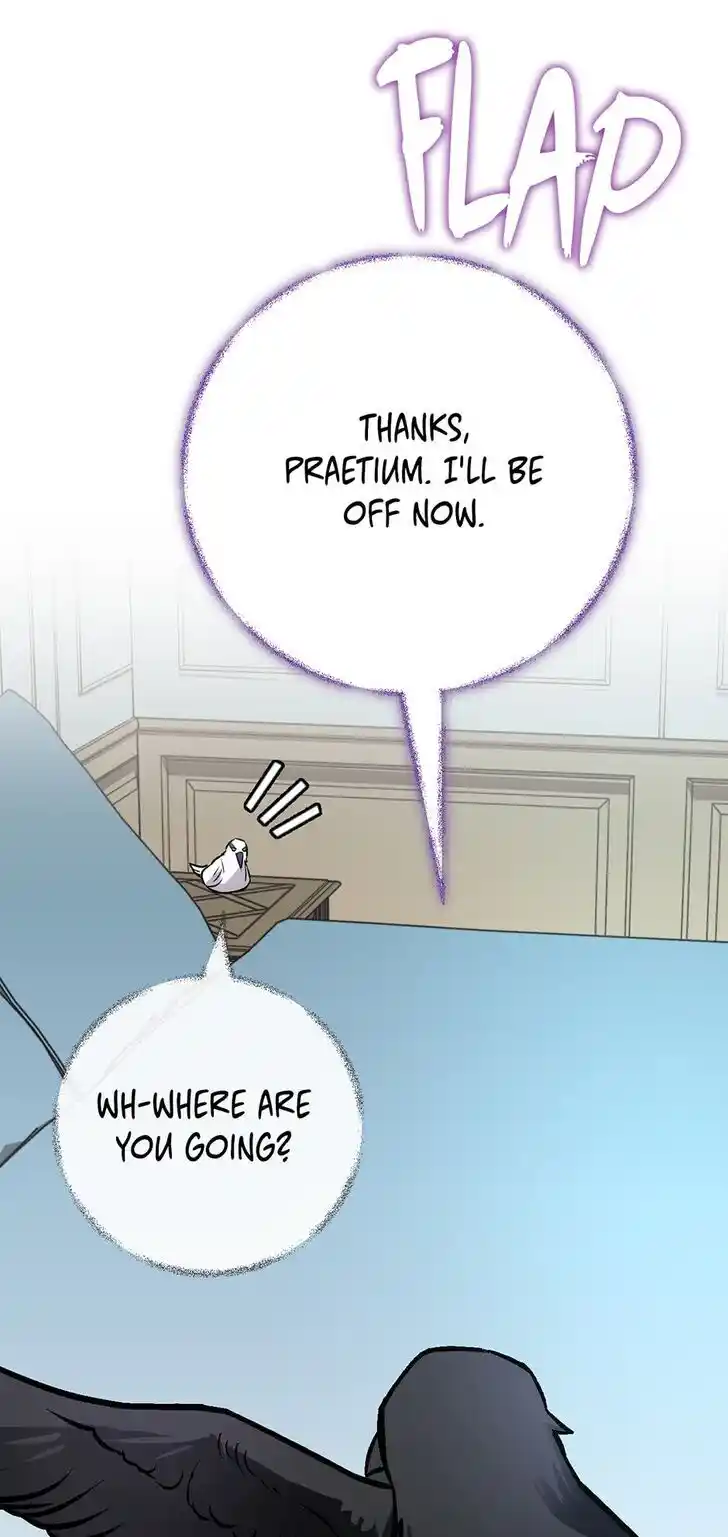 Her Ladyship Objects to this Marriage! Ch.094