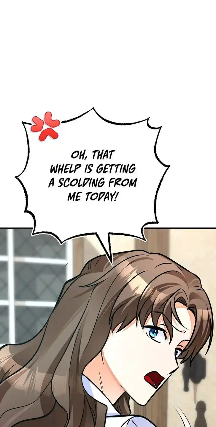 Her Ladyship Objects to this Marriage! Ch.094