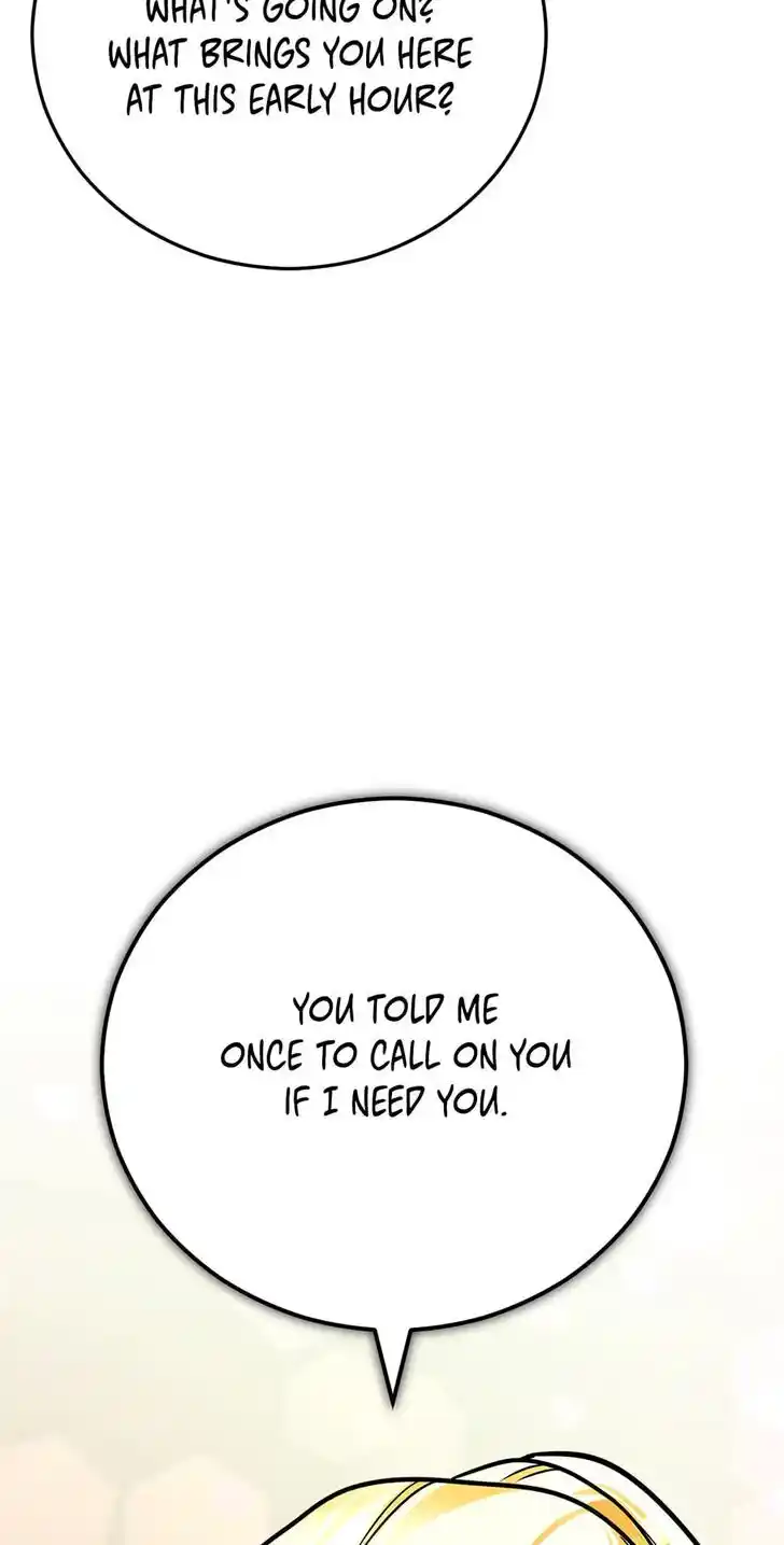 Her Ladyship Objects to this Marriage! Ch.094