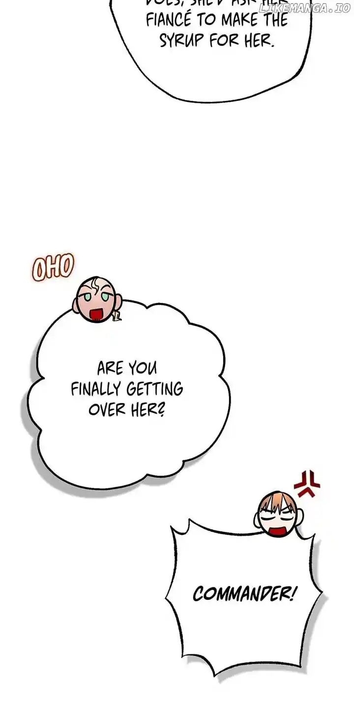 Her Ladyship Objects to this Marriage! Ch.095