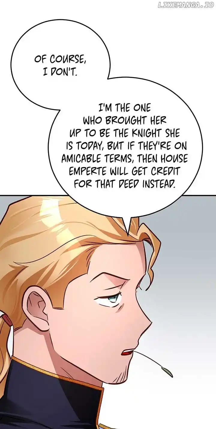 Her Ladyship Objects to this Marriage! Ch.095