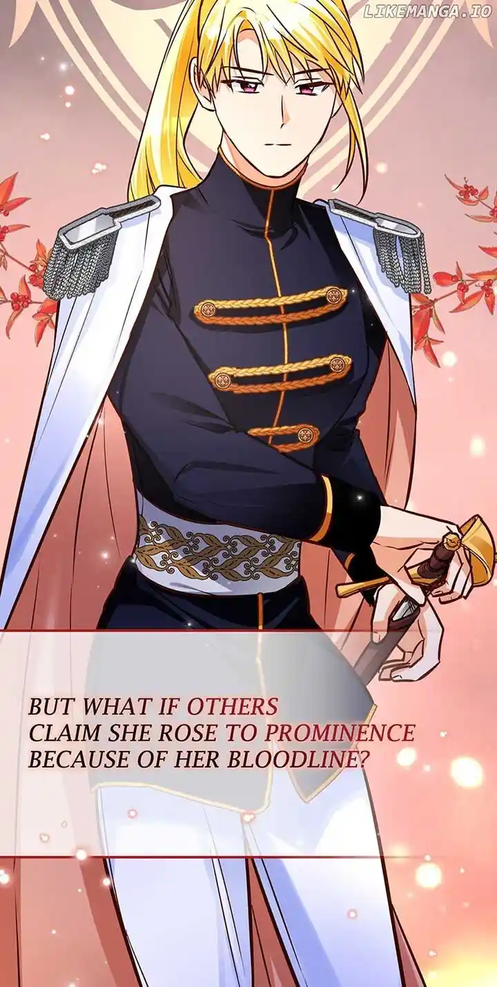 Her Ladyship Objects to this Marriage! Ch.095