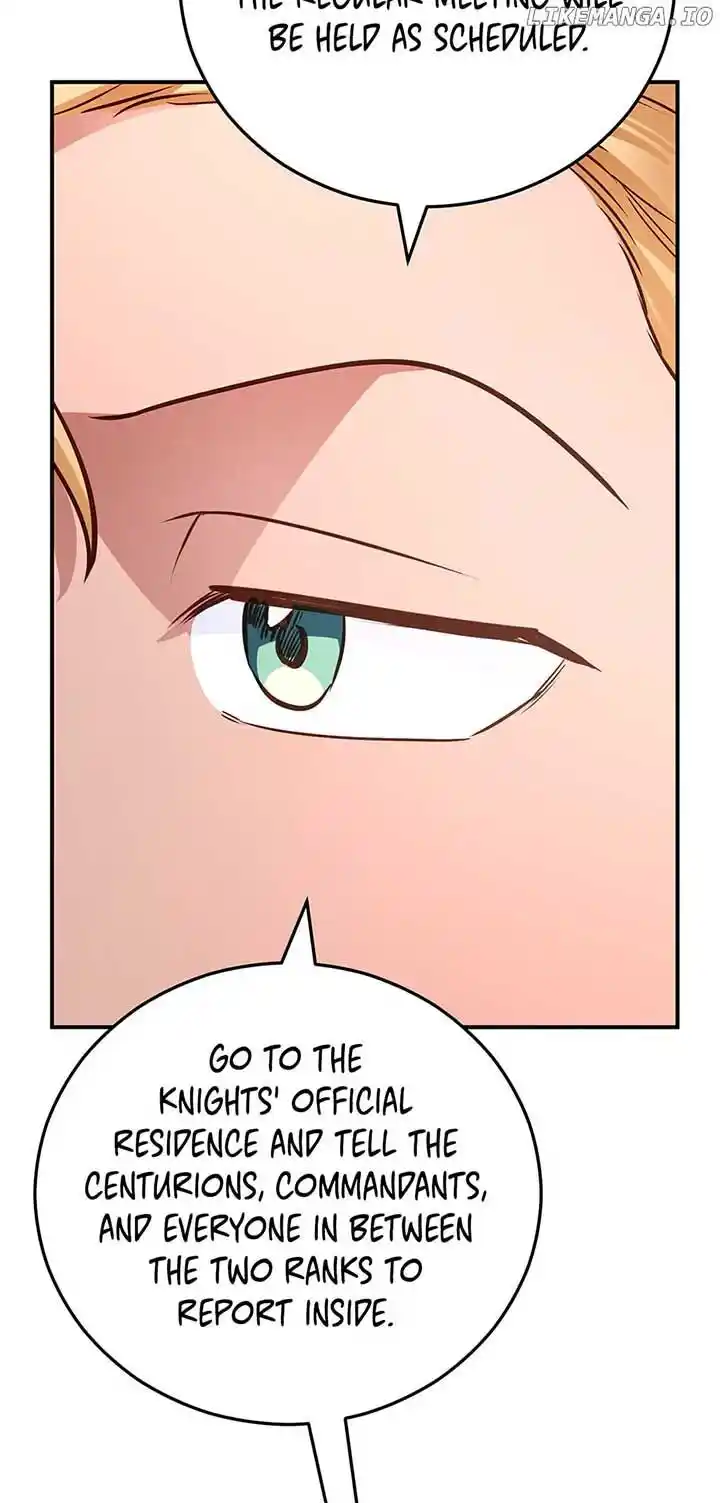 Her Ladyship Objects to this Marriage! Ch.095