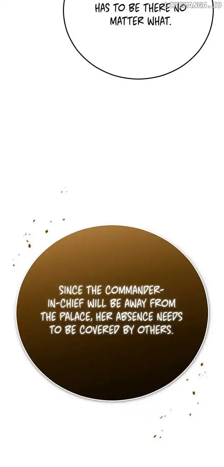 Her Ladyship Objects to this Marriage! Ch.095