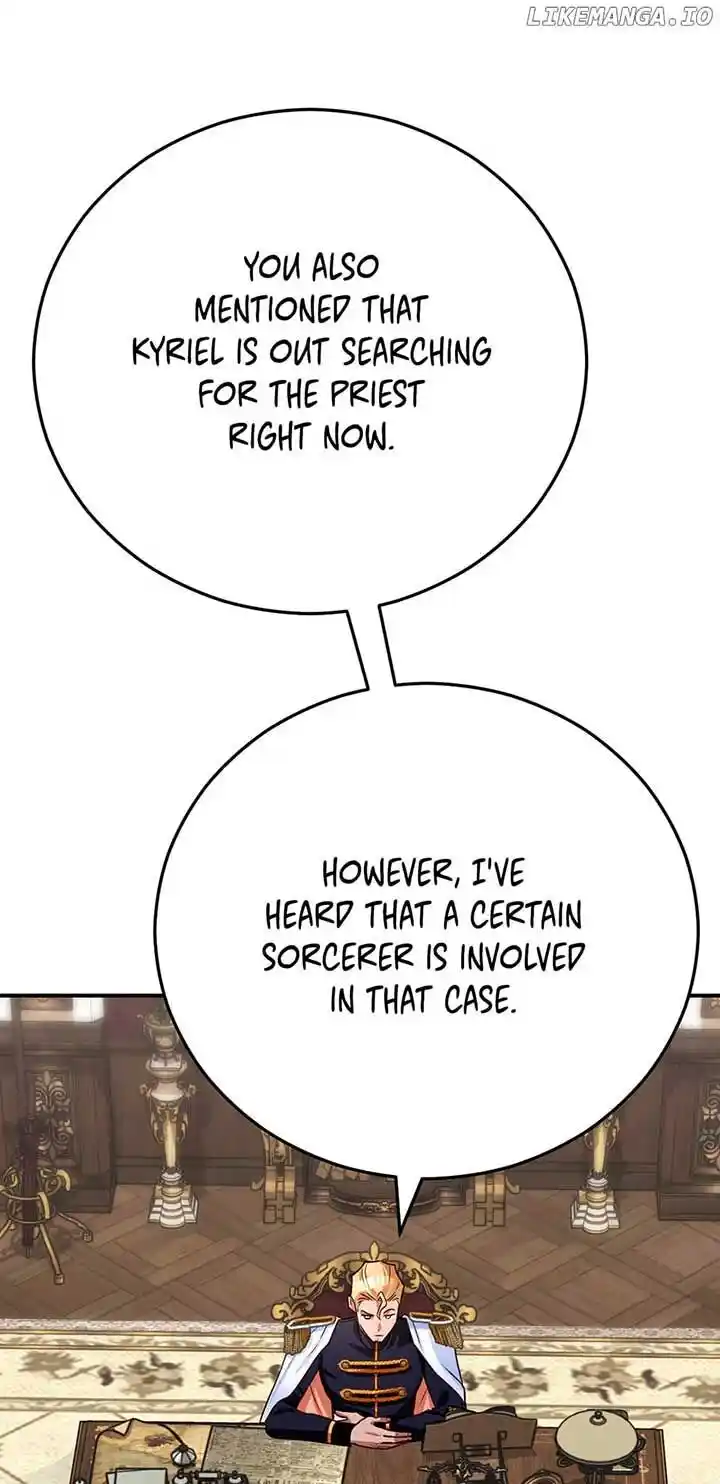 Her Ladyship Objects to this Marriage! Ch.095