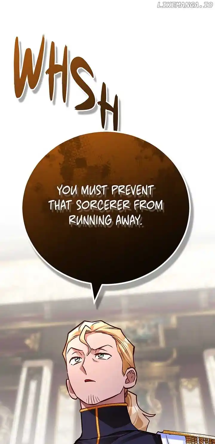 Her Ladyship Objects to this Marriage! Ch.095