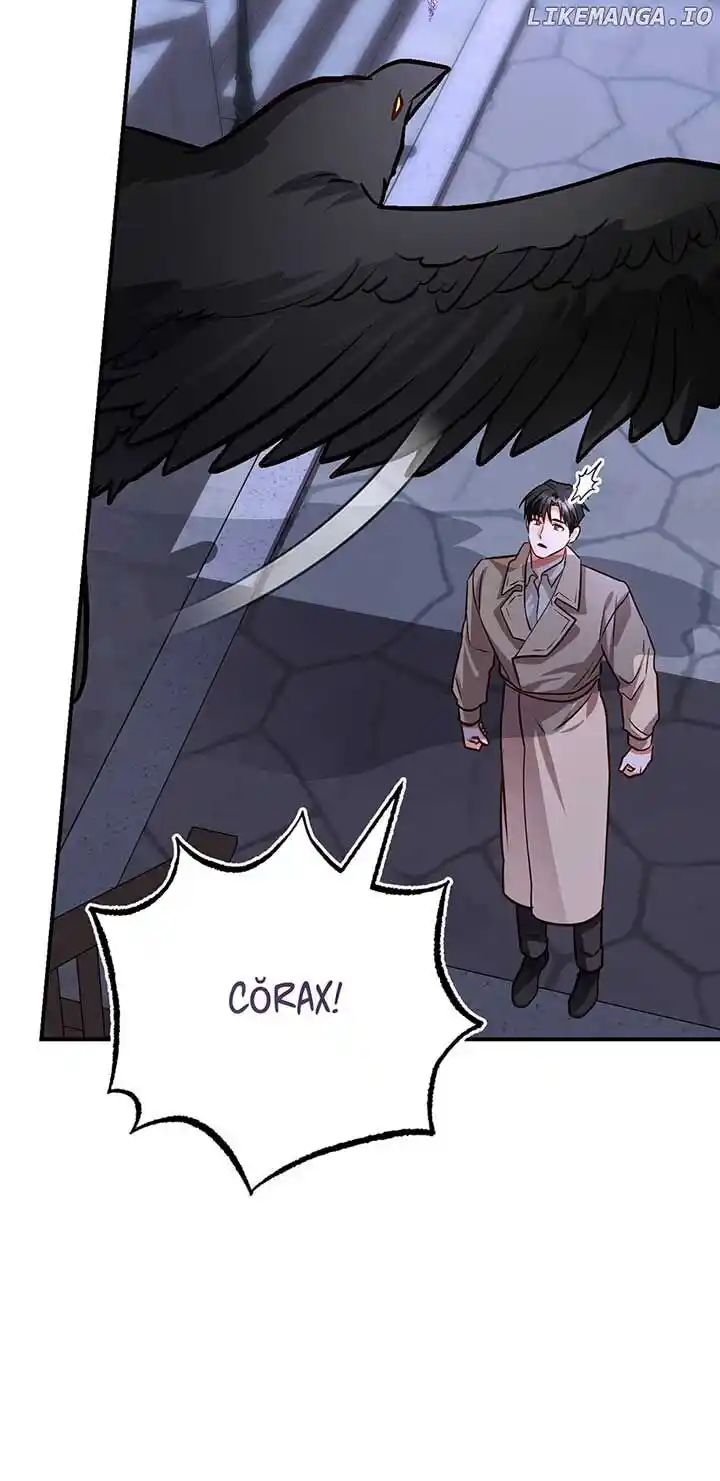 Her Ladyship Objects to this Marriage! Ch.095