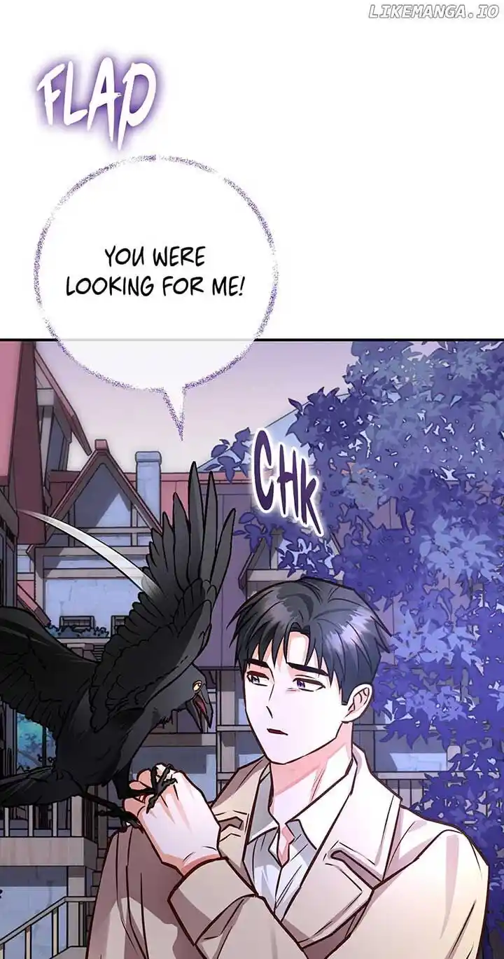 Her Ladyship Objects to this Marriage! Ch.095