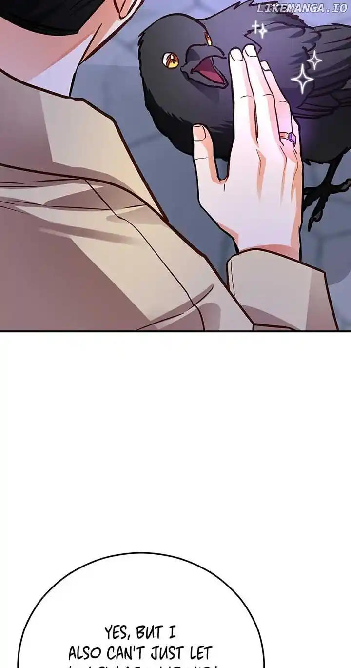 Her Ladyship Objects to this Marriage! Ch.095