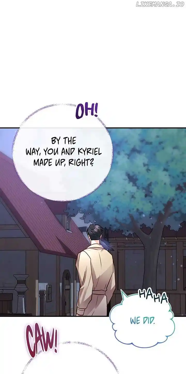 Her Ladyship Objects to this Marriage! Ch.095