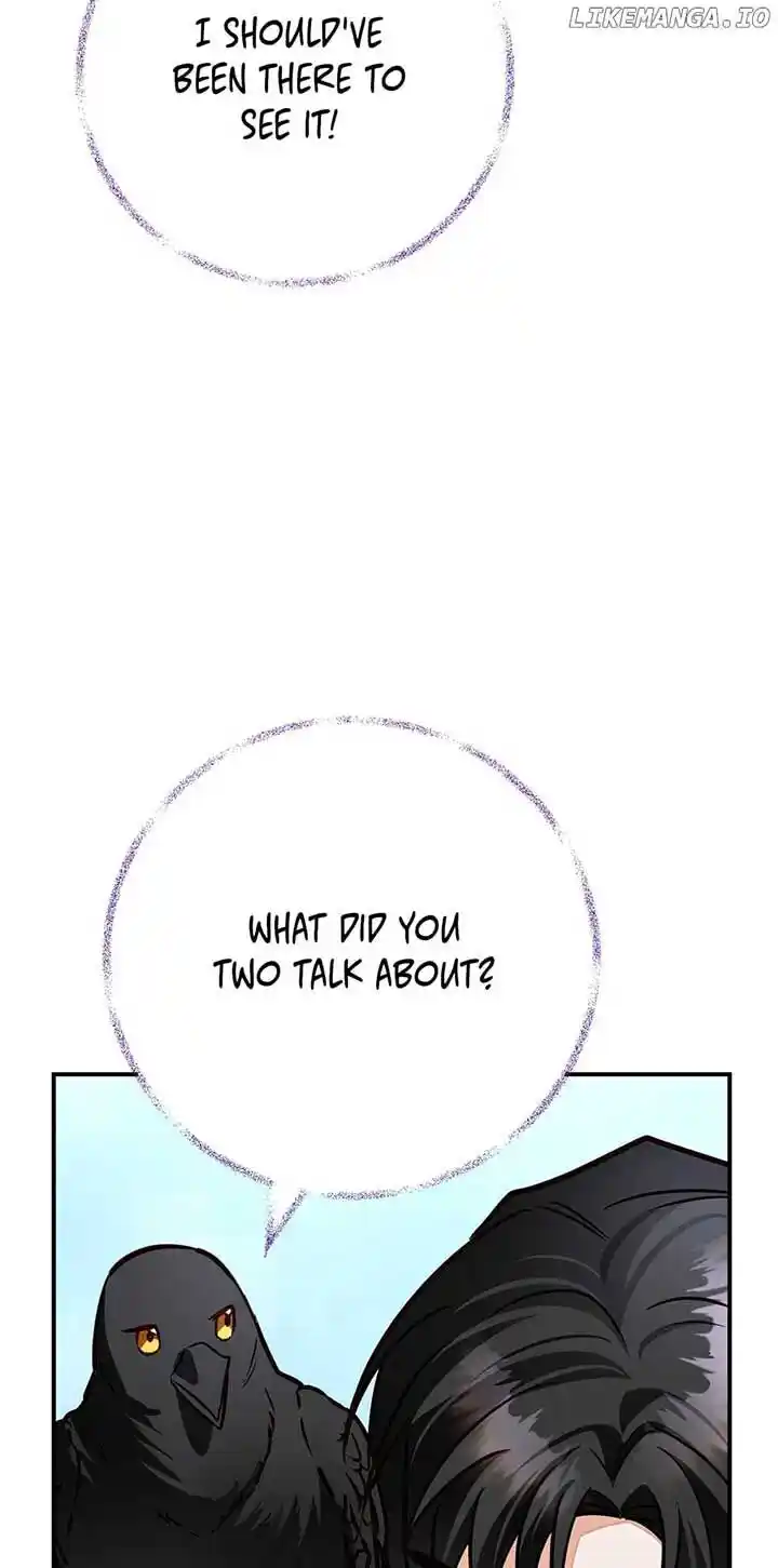 Her Ladyship Objects to this Marriage! Ch.095