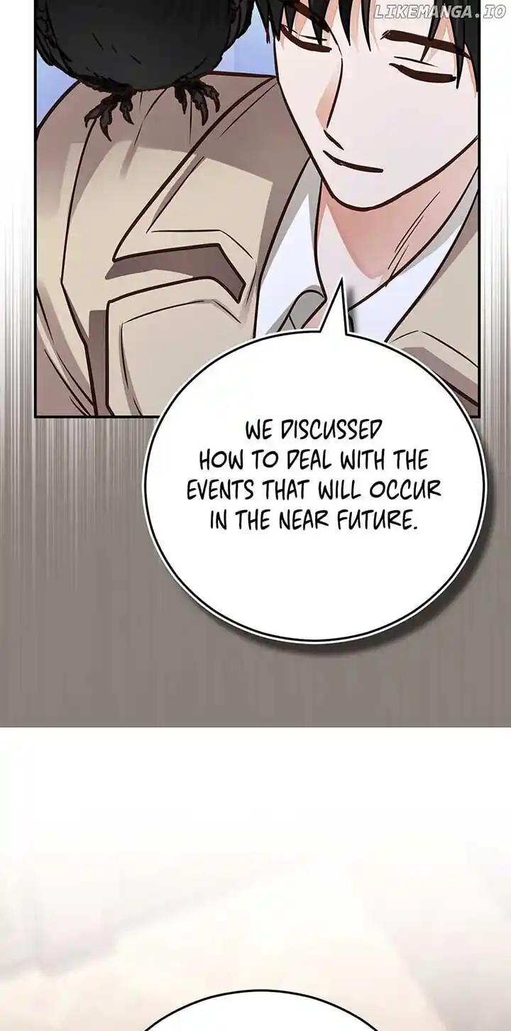 Her Ladyship Objects to this Marriage! Ch.095