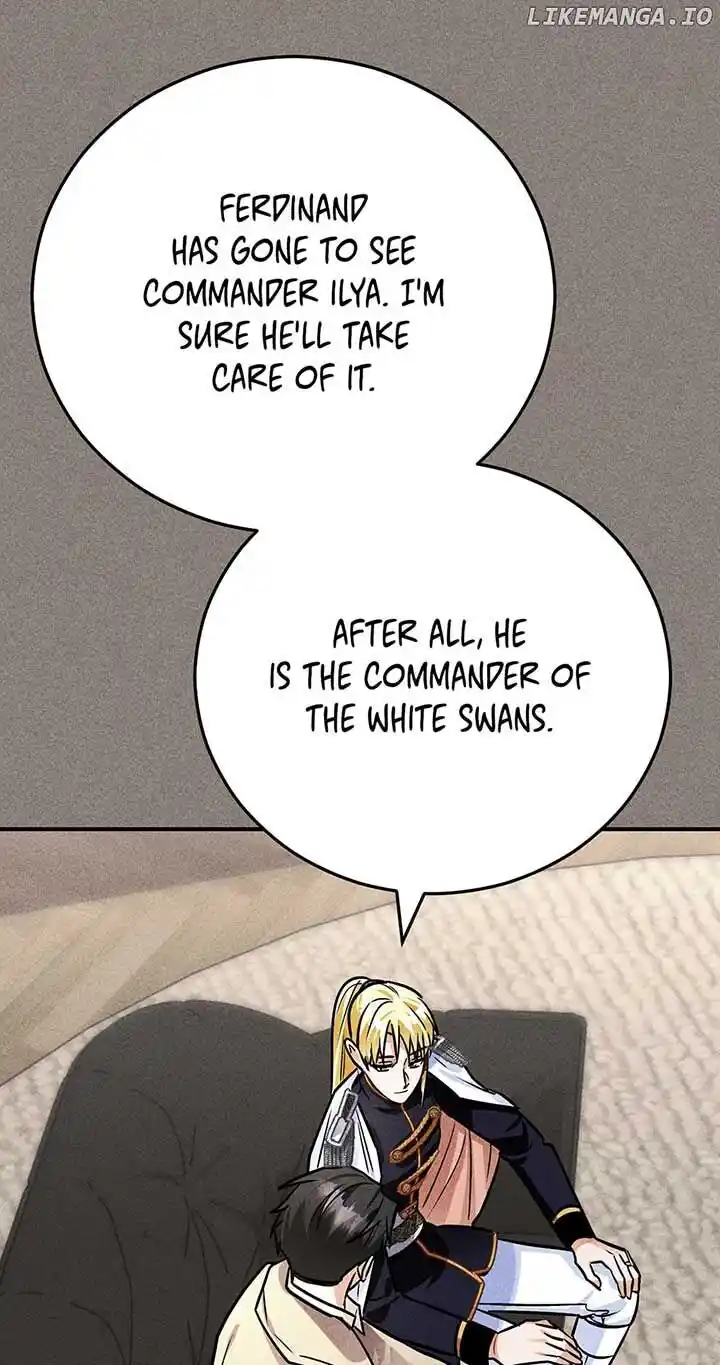 Her Ladyship Objects to this Marriage! Ch.095