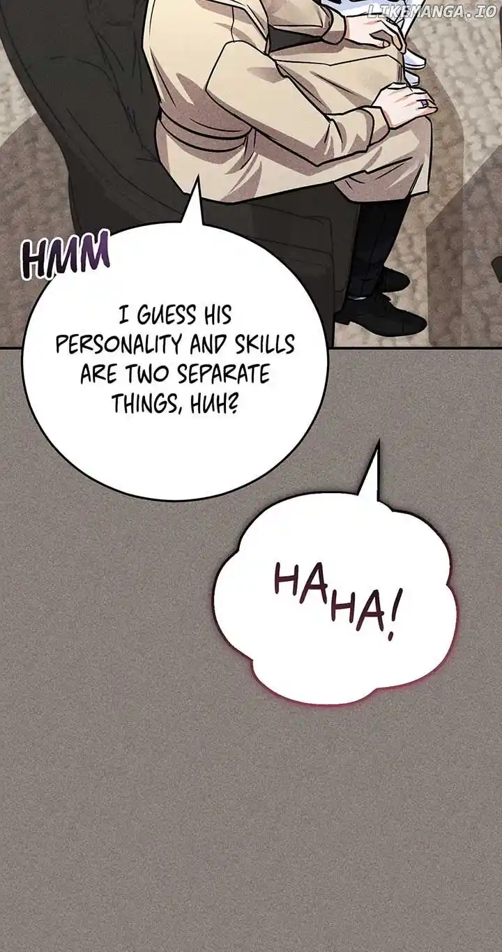 Her Ladyship Objects to this Marriage! Ch.095