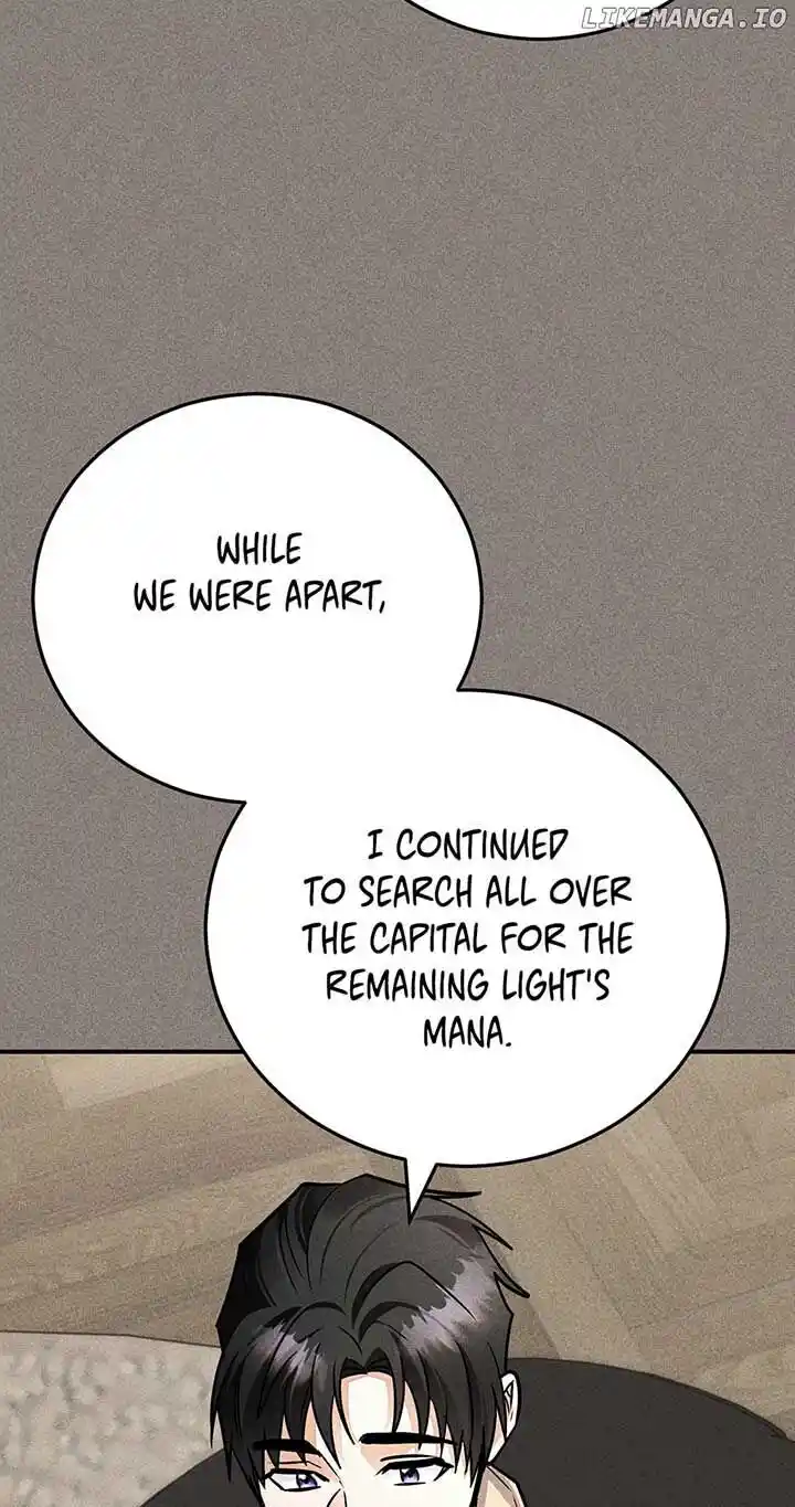 Her Ladyship Objects to this Marriage! Ch.095