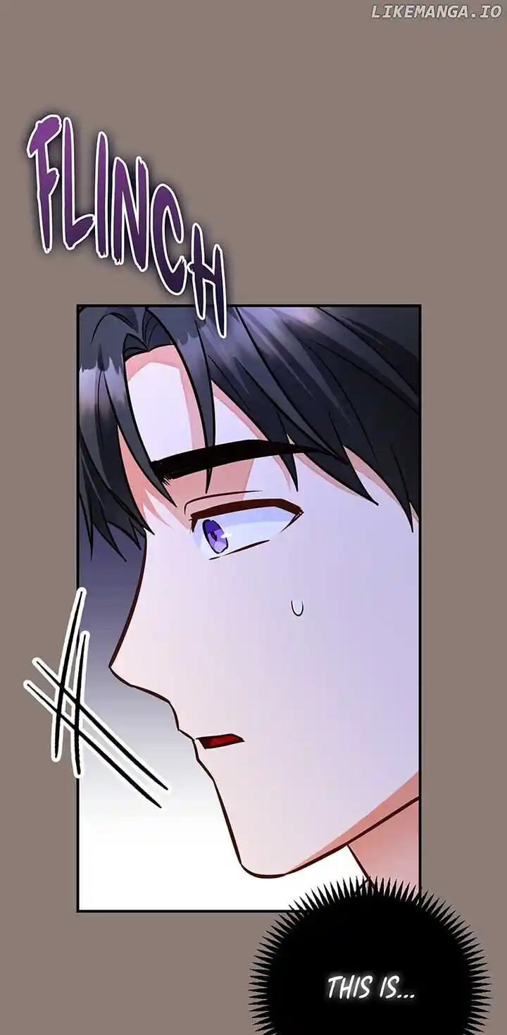 Her Ladyship Objects to this Marriage! Ch.095