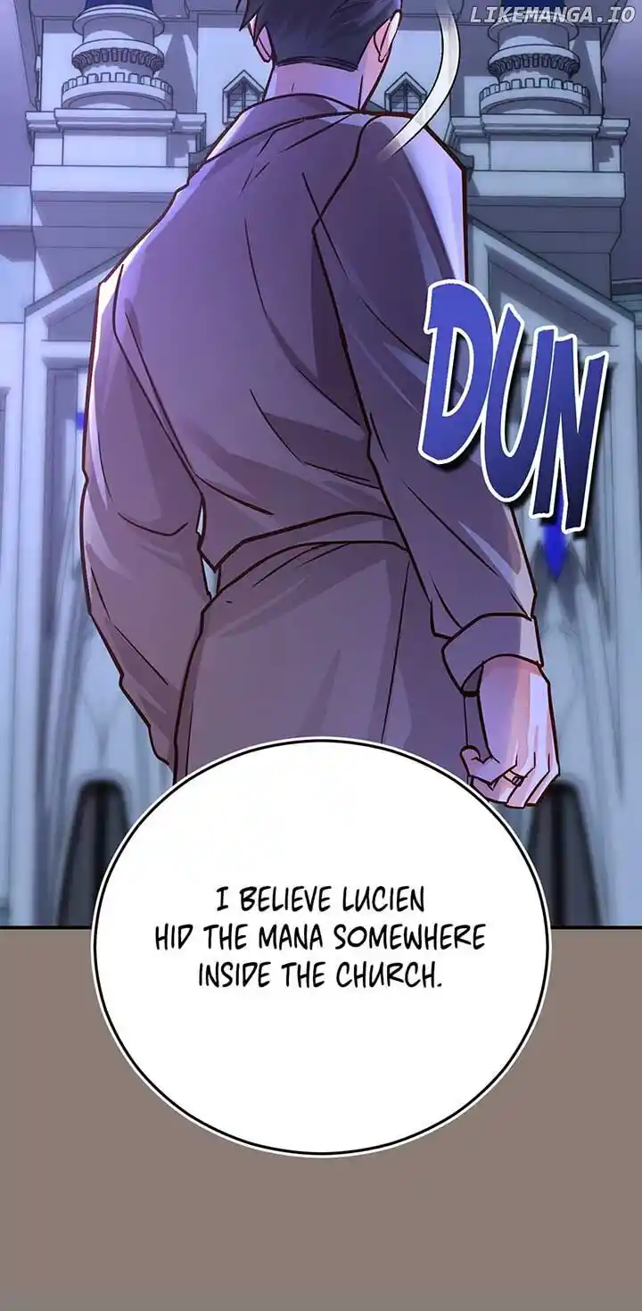 Her Ladyship Objects to this Marriage! Ch.095