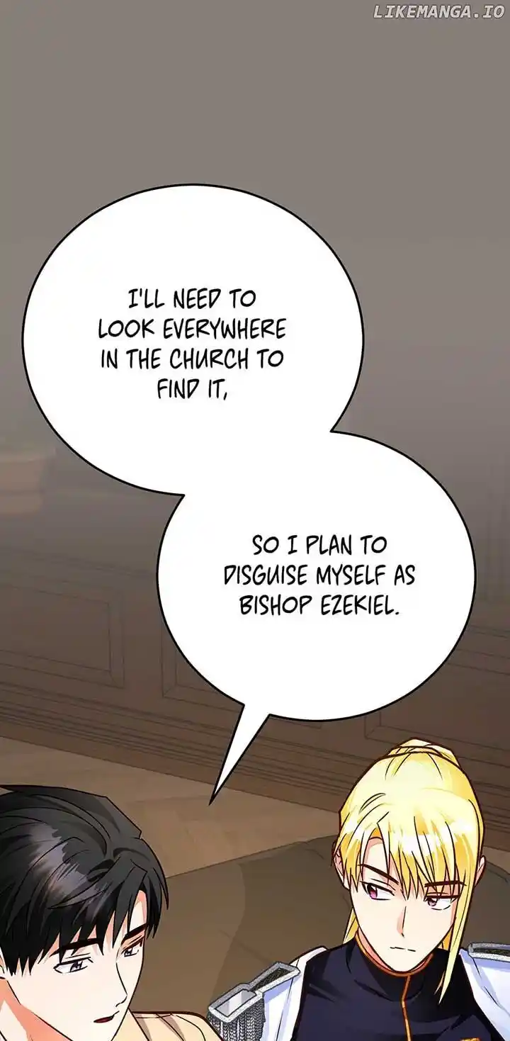 Her Ladyship Objects to this Marriage! Ch.095