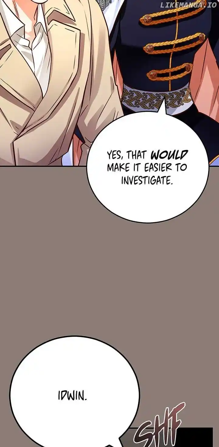 Her Ladyship Objects to this Marriage! Ch.095