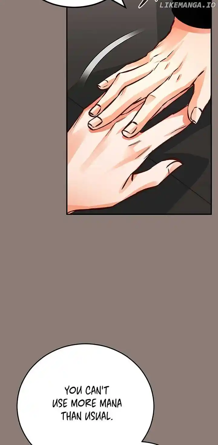 Her Ladyship Objects to this Marriage! Ch.095