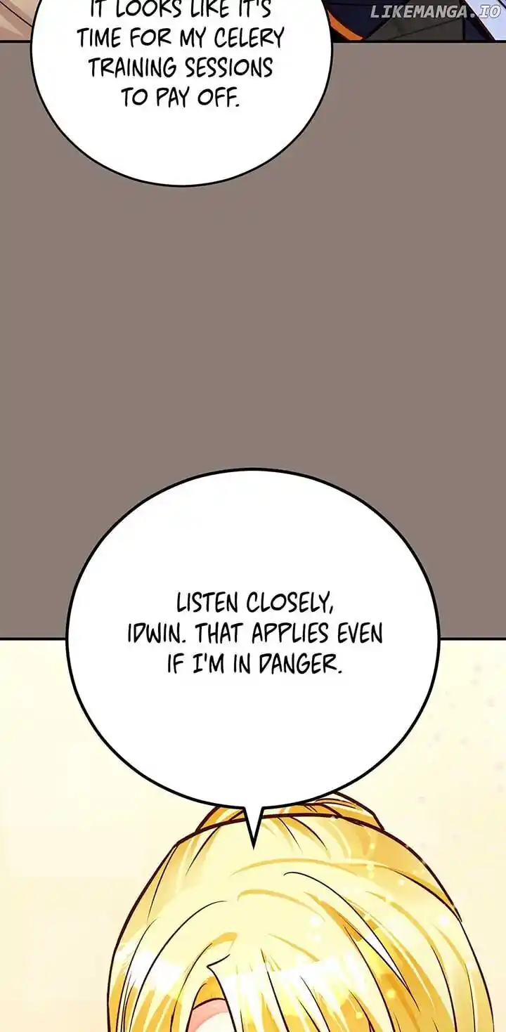 Her Ladyship Objects to this Marriage! Ch.095