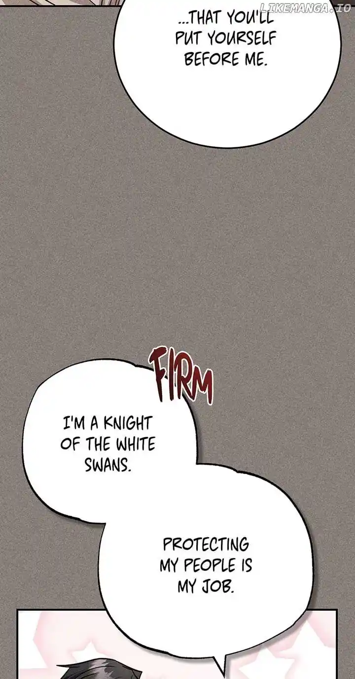 Her Ladyship Objects to this Marriage! Ch.095