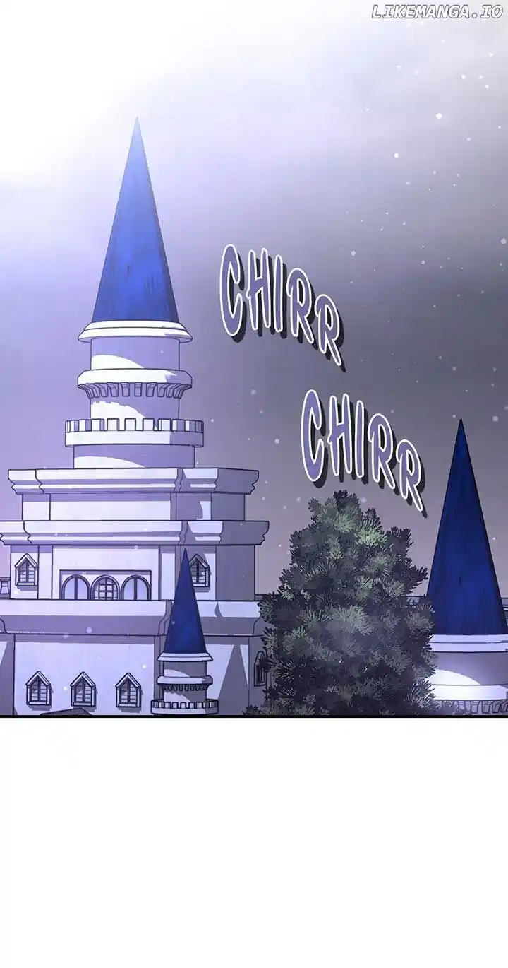 Her Ladyship Objects to this Marriage! Ch.095