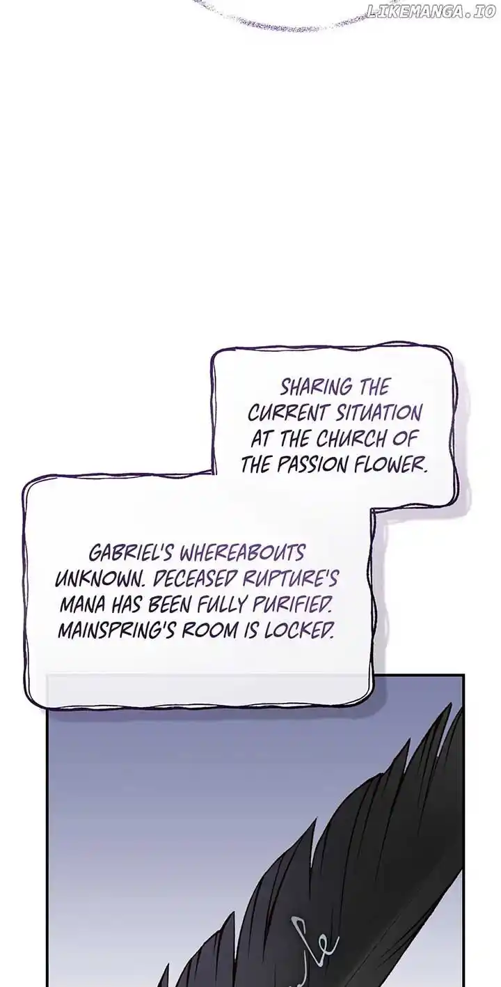 Her Ladyship Objects to this Marriage! Ch.095