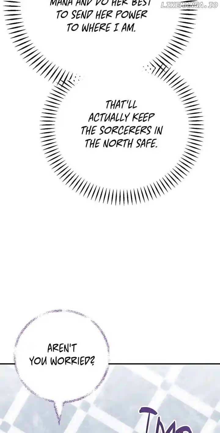 Her Ladyship Objects to this Marriage! Ch.095