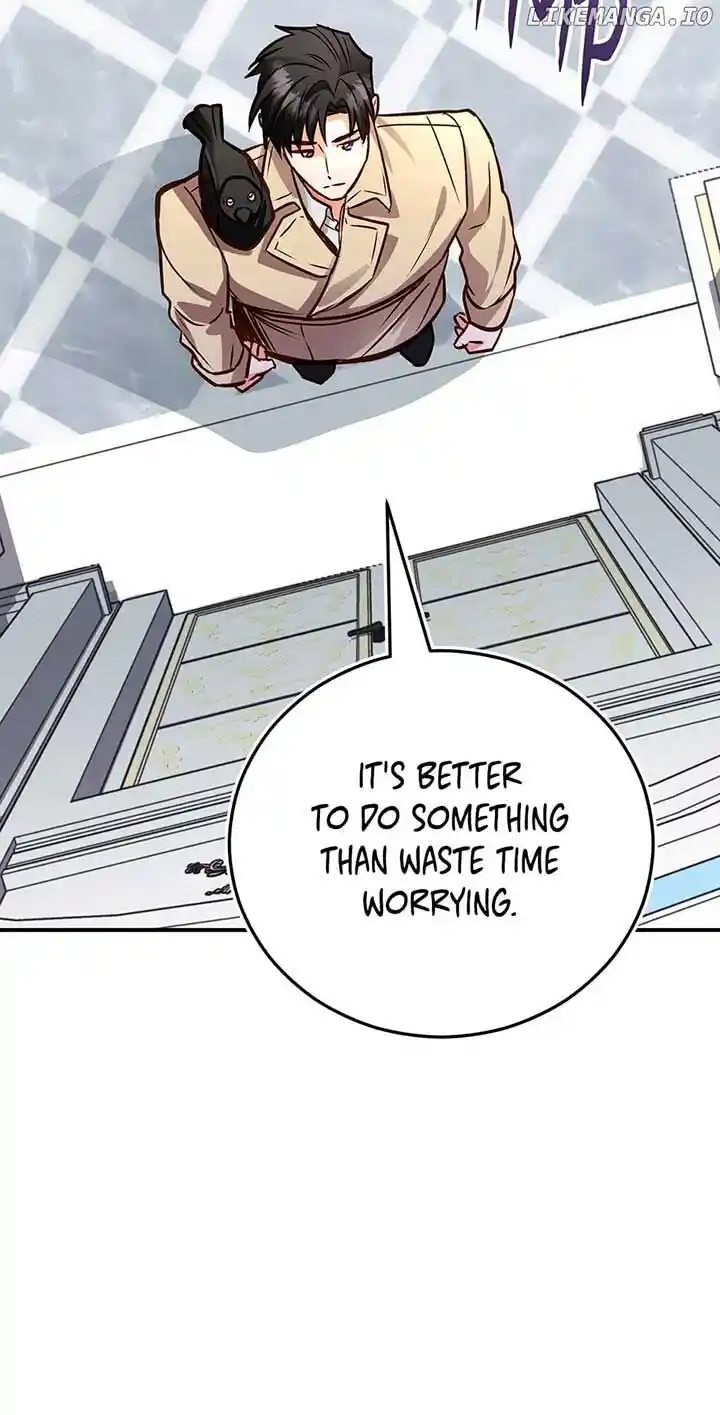 Her Ladyship Objects to this Marriage! Ch.095