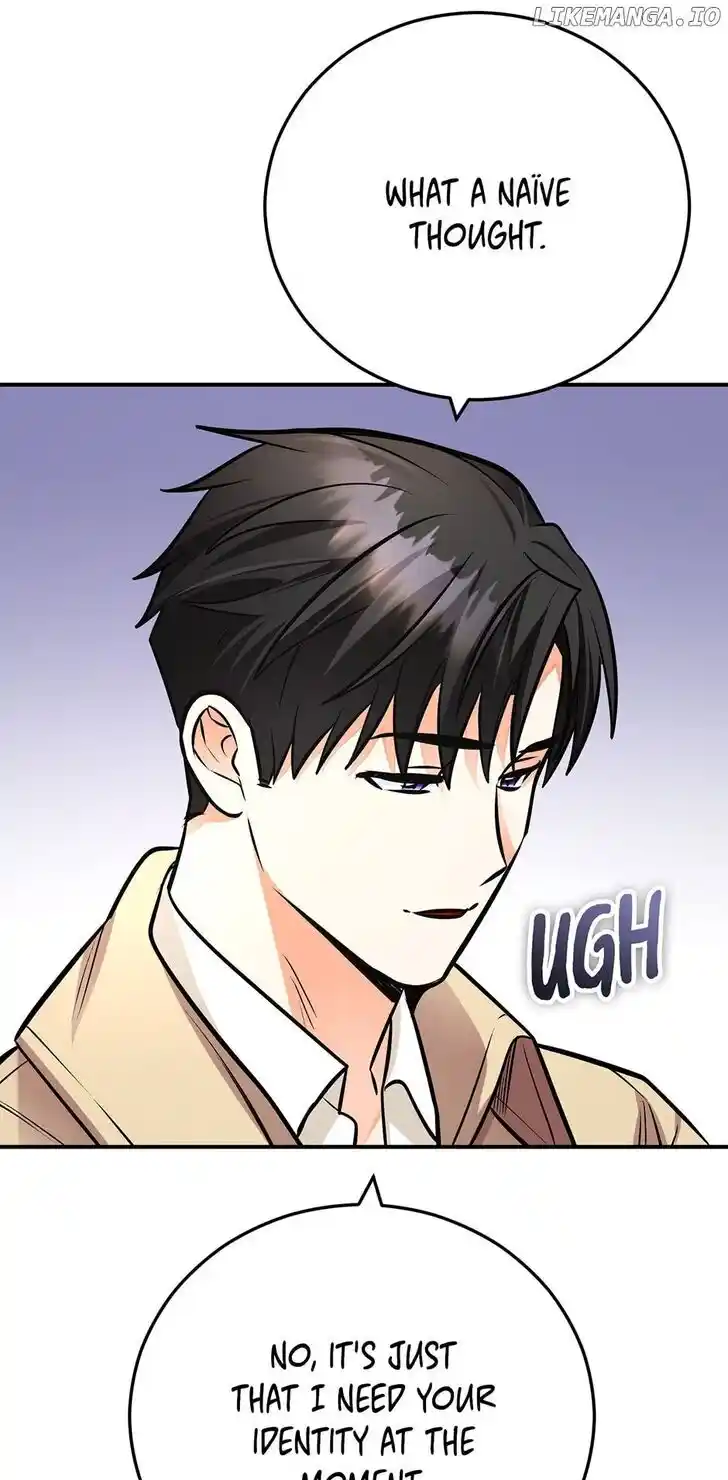 Her Ladyship Objects to this Marriage! Ch.096