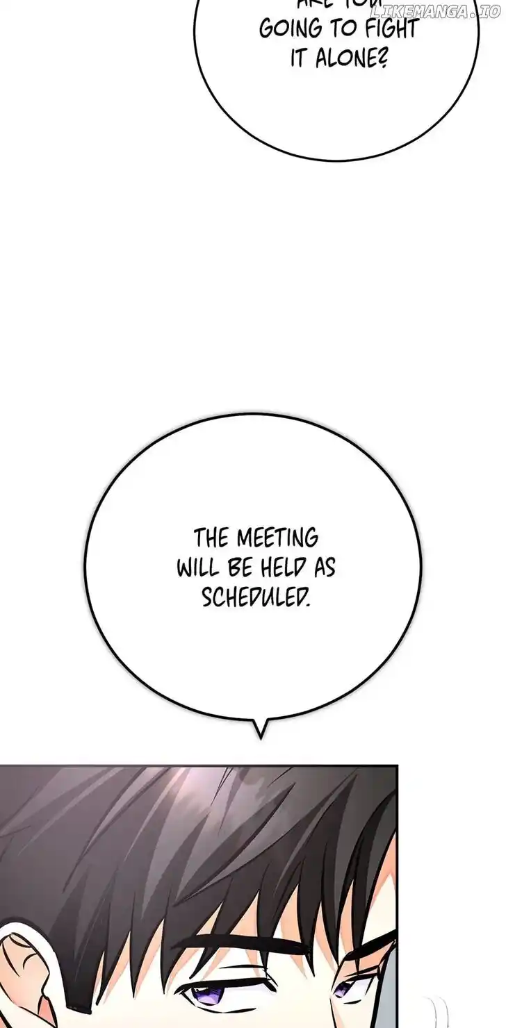 Her Ladyship Objects to this Marriage! Ch.096