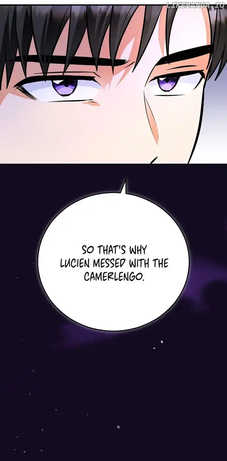 Her Ladyship Objects to this Marriage! Ch.096