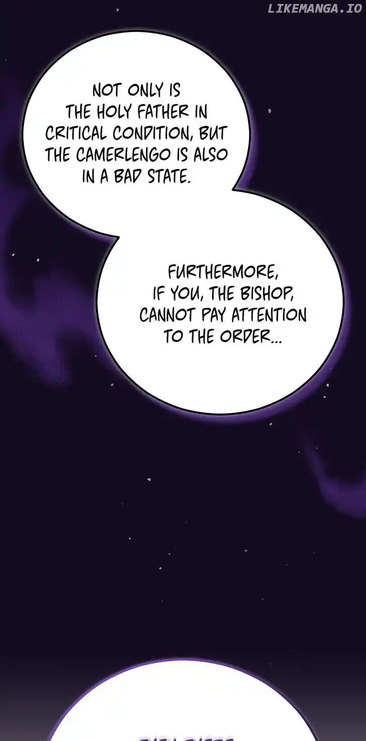 Her Ladyship Objects to this Marriage! Ch.096